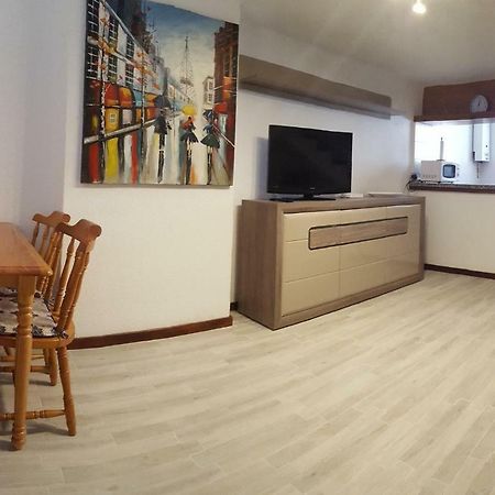 Beautiful Duplex With Heated Pool Apartment ปลายาเดลาสอเมริกาส ภายนอก รูปภาพ