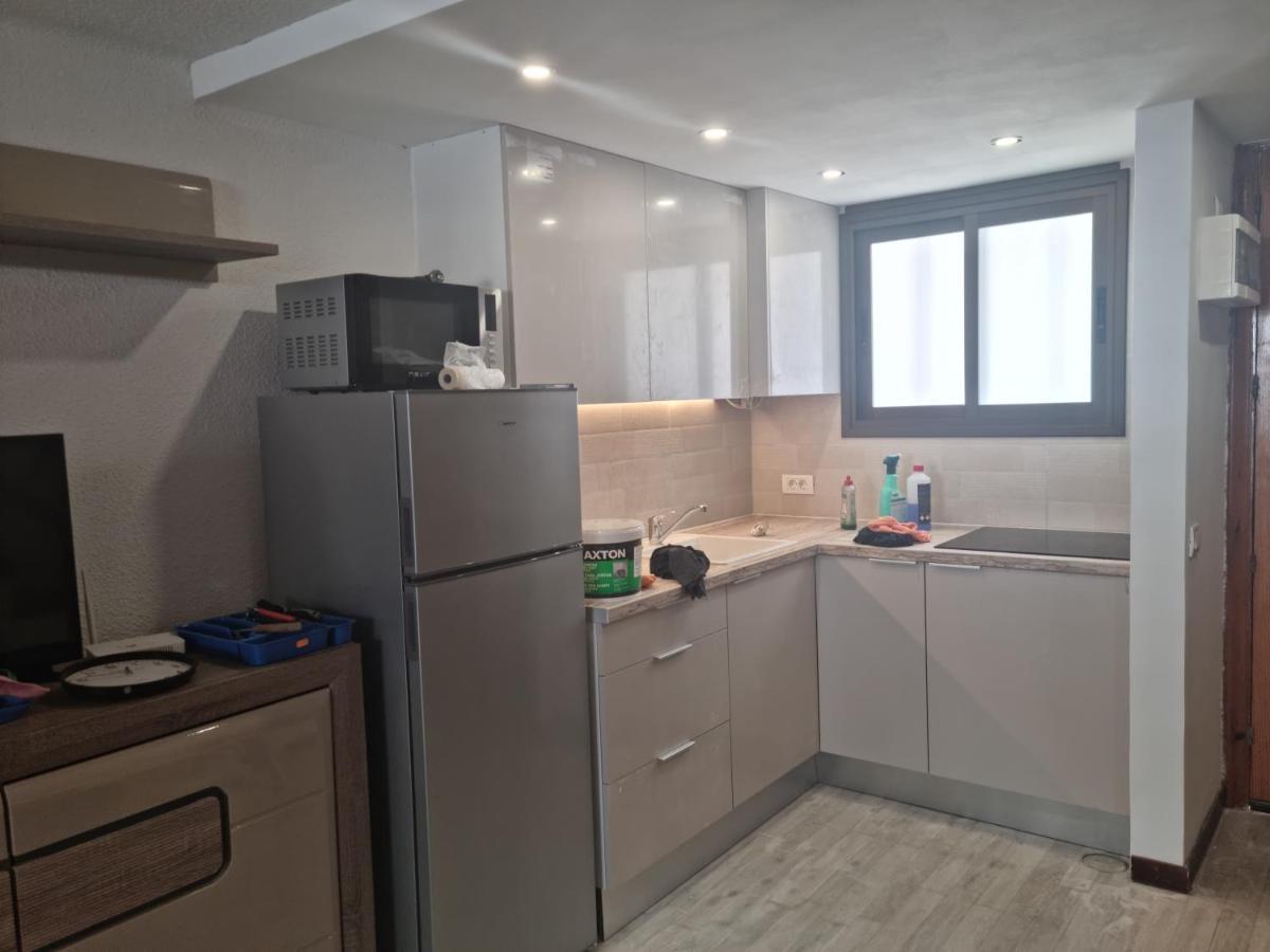 Beautiful Duplex With Heated Pool Apartment ปลายาเดลาสอเมริกาส ภายนอก รูปภาพ
