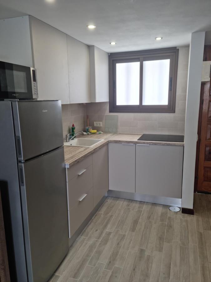 Beautiful Duplex With Heated Pool Apartment ปลายาเดลาสอเมริกาส ภายนอก รูปภาพ