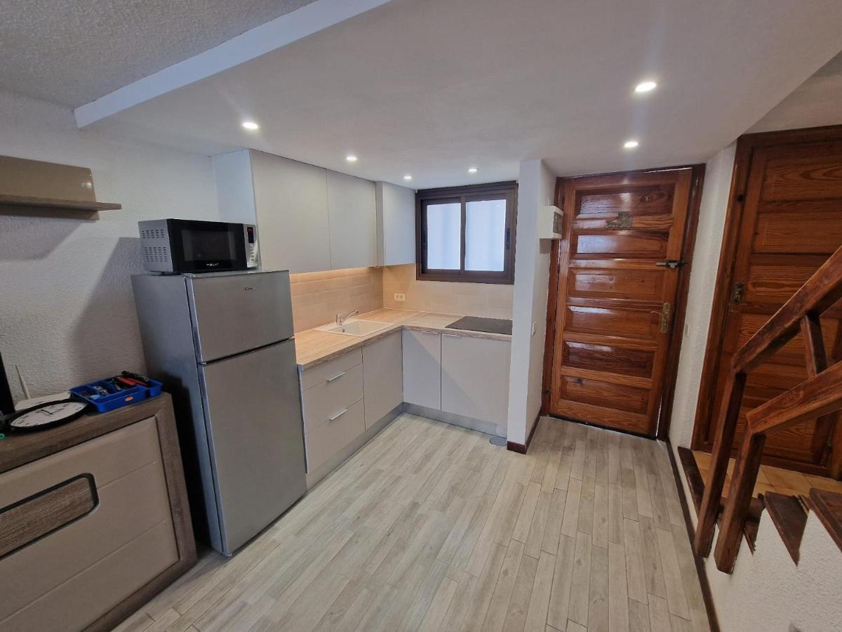 Beautiful Duplex With Heated Pool Apartment ปลายาเดลาสอเมริกาส ภายนอก รูปภาพ