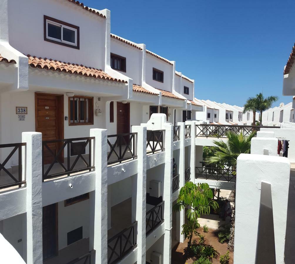 Beautiful Duplex With Heated Pool Apartment ปลายาเดลาสอเมริกาส ภายนอก รูปภาพ