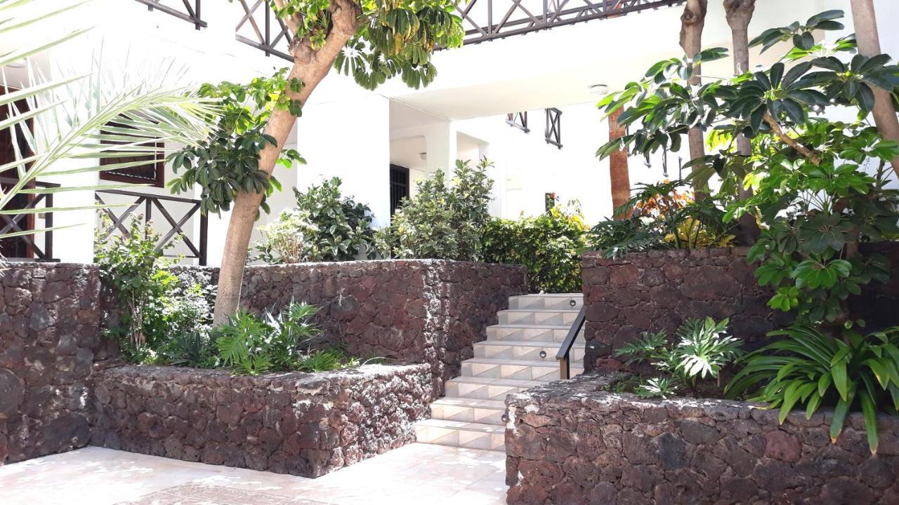 Beautiful Duplex With Heated Pool Apartment ปลายาเดลาสอเมริกาส ภายนอก รูปภาพ