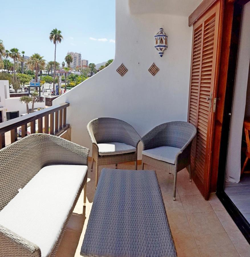 Beautiful Duplex With Heated Pool Apartment ปลายาเดลาสอเมริกาส ภายนอก รูปภาพ