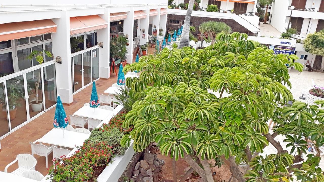 Beautiful Duplex With Heated Pool Apartment ปลายาเดลาสอเมริกาส ภายนอก รูปภาพ